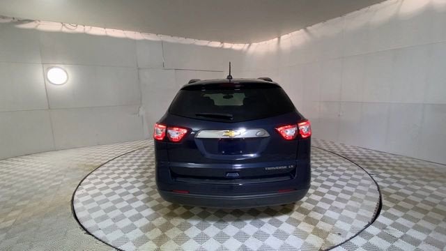 2016 Chevrolet Traverse LS