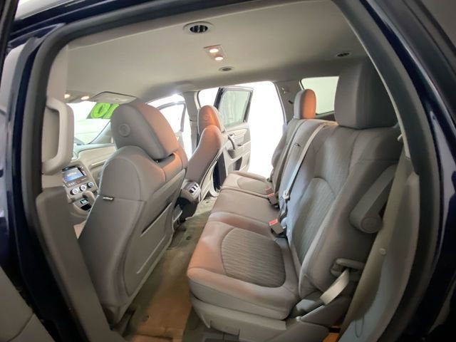 2016 Chevrolet Traverse LS