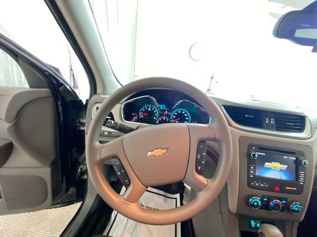 2016 Chevrolet Traverse LS