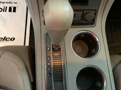 2016 Chevrolet Traverse LS