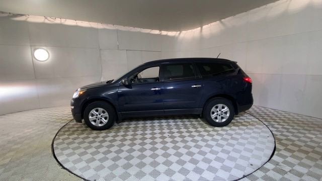 2016 Chevrolet Traverse LS