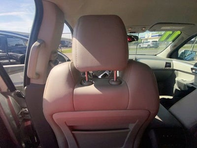 2011 Chevrolet Traverse LT w/2LT