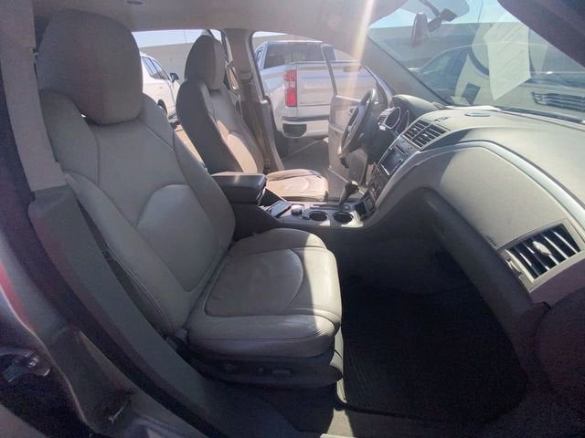 2011 Chevrolet Traverse LT w/2LT