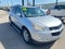 2011 Chevrolet Traverse LT w/2LT