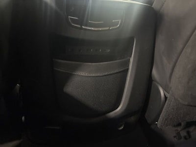 2020 Cadillac Escalade ESV Platinum