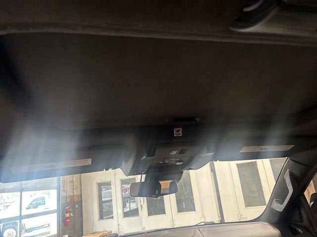 2020 Cadillac Escalade ESV Platinum