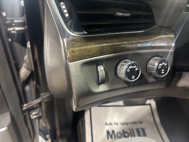 2020 Cadillac Escalade ESV Platinum