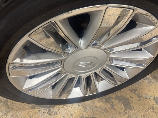 2020 Cadillac Escalade ESV Platinum