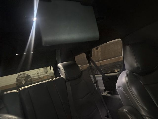 2020 Cadillac Escalade ESV Platinum