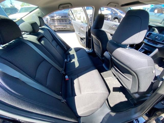 2013 Honda Accord Sdn Sport