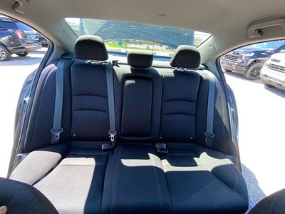 2013 Honda Accord Sdn Sport