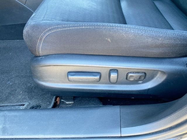 2013 Honda Accord Sdn Sport