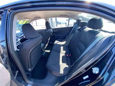 2013 Honda Accord Sdn Sport
