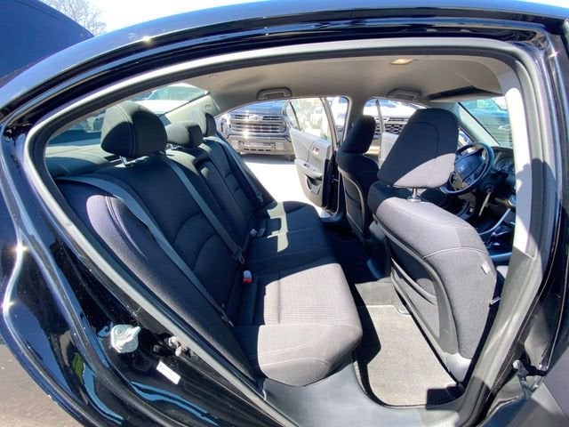 2013 Honda Accord Sdn Sport