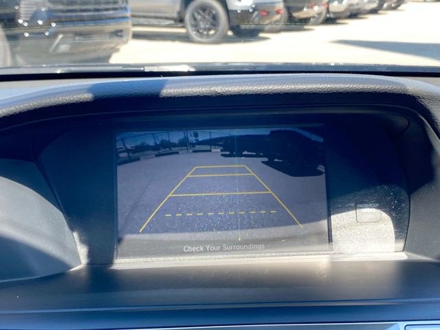 2013 Honda Accord Sdn Sport