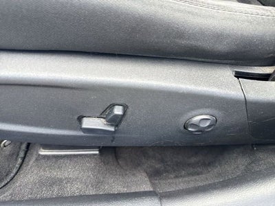 2012 Chrysler 300 Base