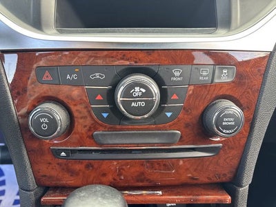2012 Chrysler 300 Base