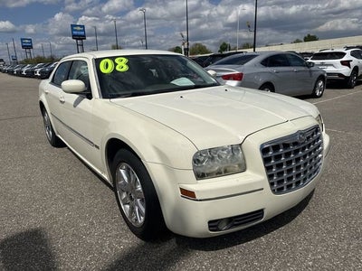 2008 Chrysler 300 Touring