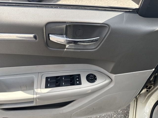 2008 Chrysler 300 Touring