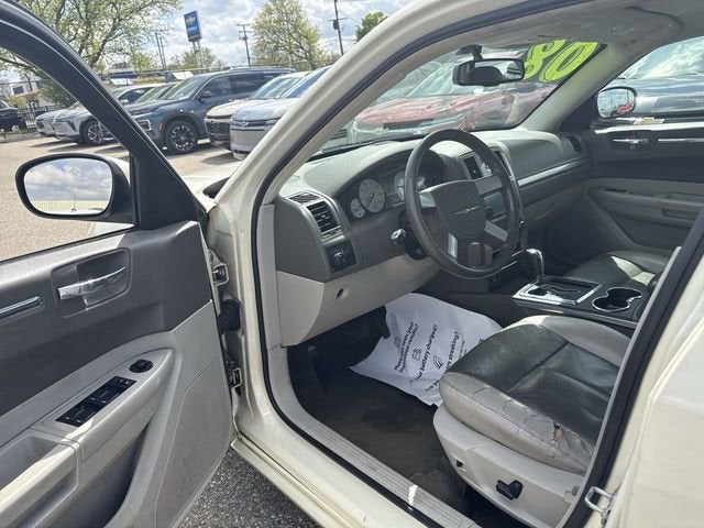 2008 Chrysler 300 Touring