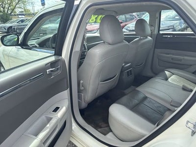 2008 Chrysler 300 Touring