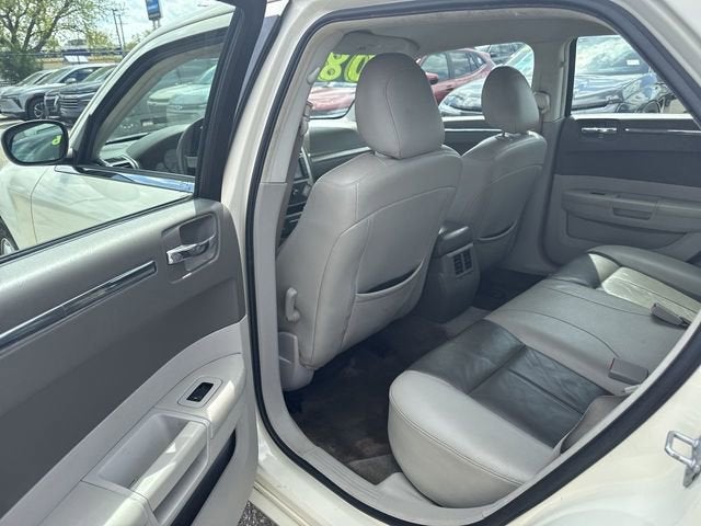 2008 Chrysler 300 Touring