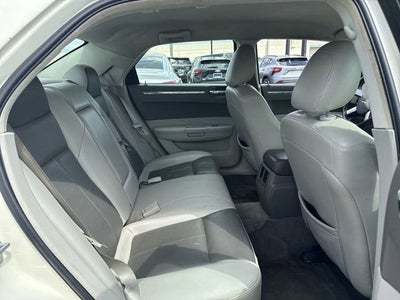 2008 Chrysler 300 Touring