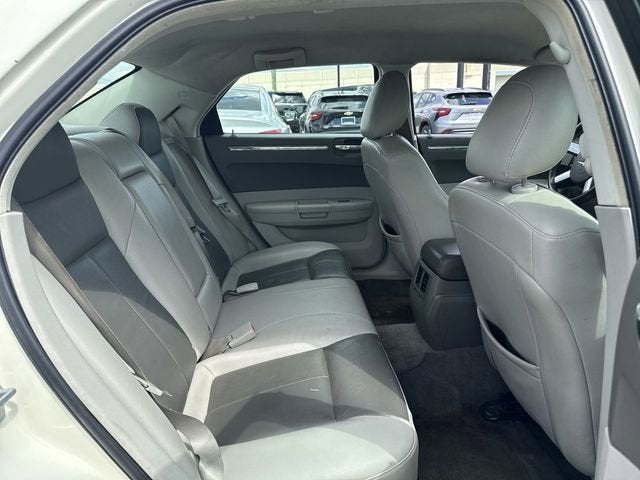 2008 Chrysler 300 Touring
