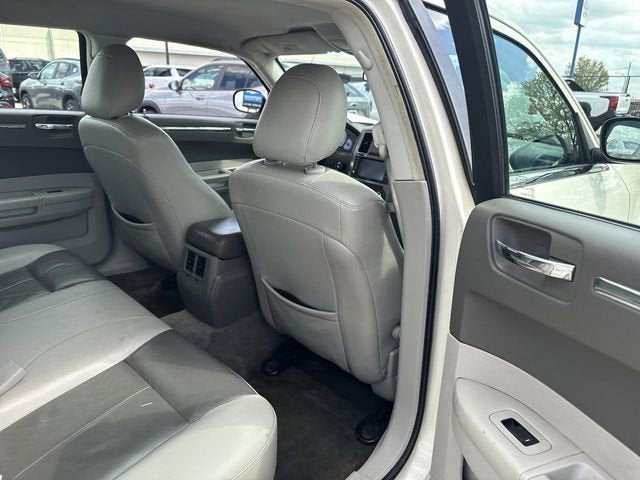 2008 Chrysler 300 Touring