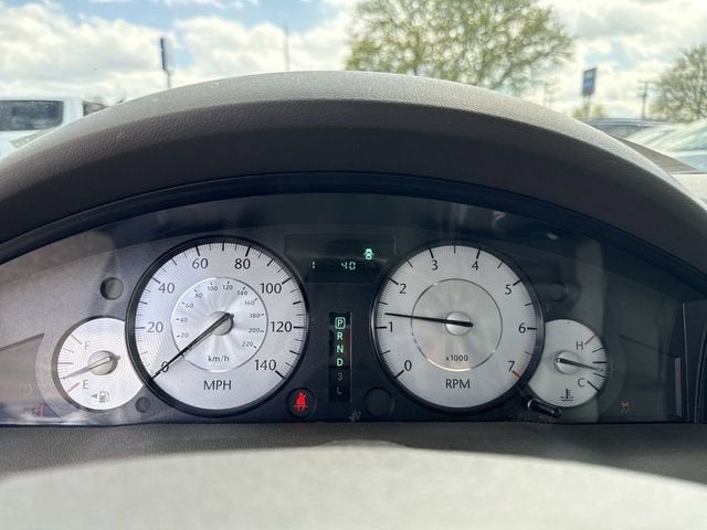 2008 Chrysler 300 Touring