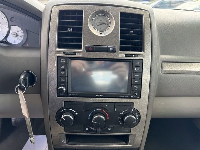 2008 Chrysler 300 Touring