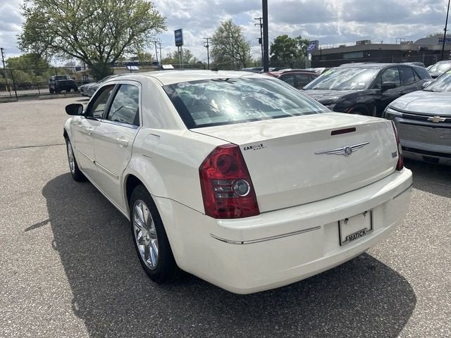 2008 Chrysler 300 Touring