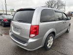 2016 Dodge Grand Caravan American Value Pkg