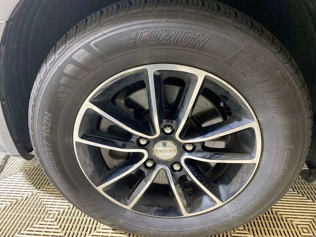2017 Dodge Grand Caravan SE Plus