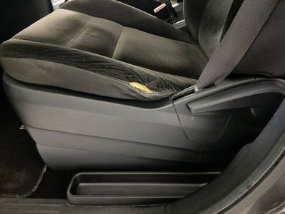 2017 Dodge Grand Caravan SE Plus