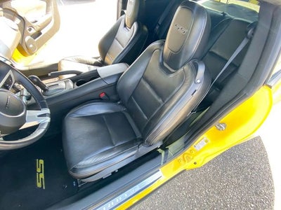 2010 Chevrolet Camaro 2SS