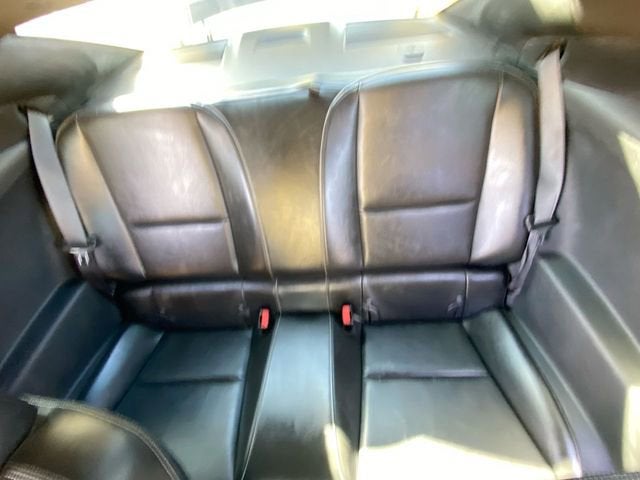 2010 Chevrolet Camaro 2SS