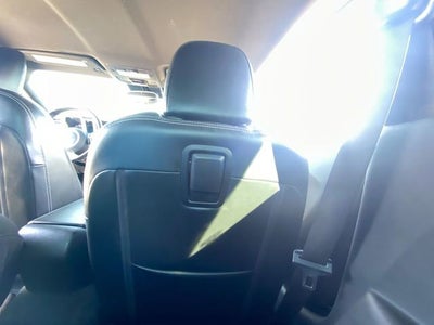 2010 Chevrolet Camaro 2SS