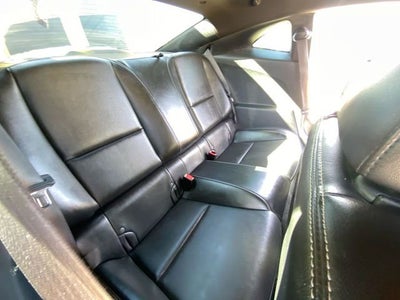 2010 Chevrolet Camaro 2SS