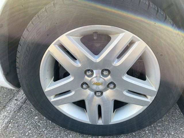 2010 Chevrolet Impala LT