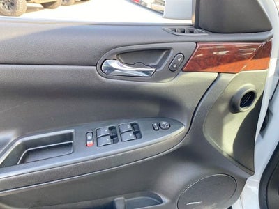 2010 Chevrolet Impala LT