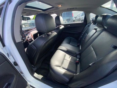 2010 Chevrolet Impala LT