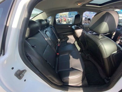 2010 Chevrolet Impala LT