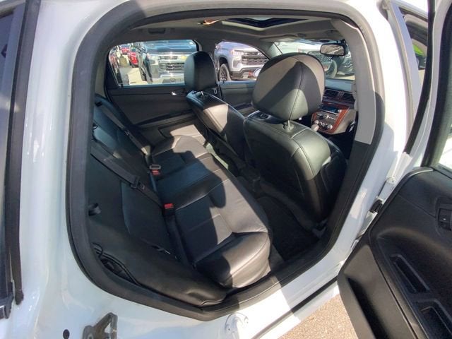2010 Chevrolet Impala LT