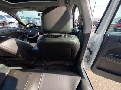 2010 Chevrolet Impala LT