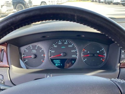 2010 Chevrolet Impala LT