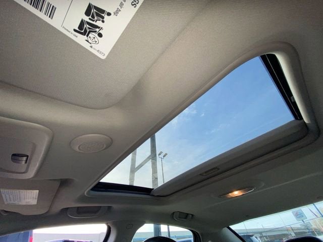 2010 Chevrolet Impala LT