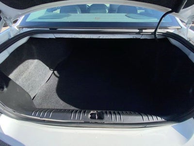 2010 Chevrolet Impala LT