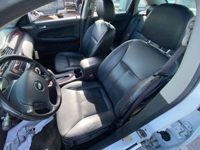 2010 Chevrolet Impala LT