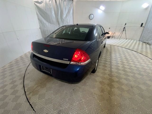 2009 Chevrolet Impala 3.5L LT
